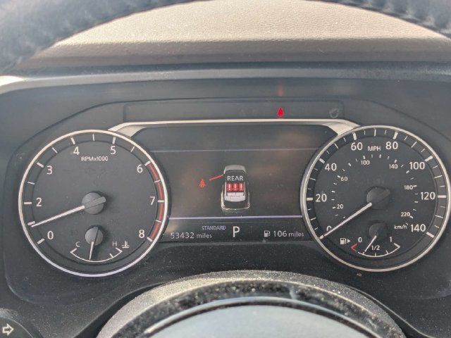Used 2023 Nissan Rogue SV w/ SV Premium B Package FWD image 27