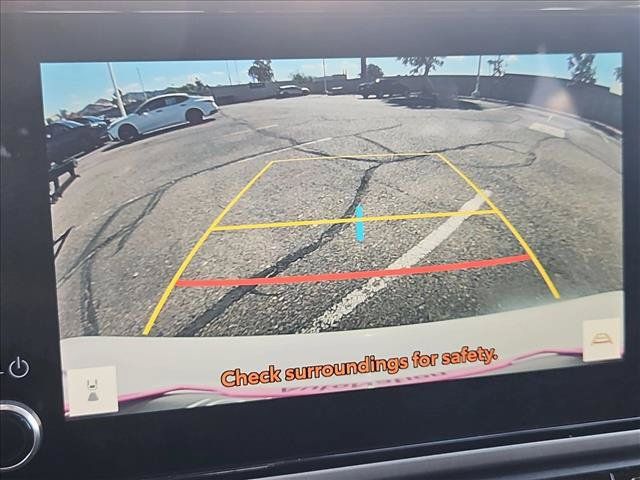 Used 2025 Toyota Camry LE FWD image 18