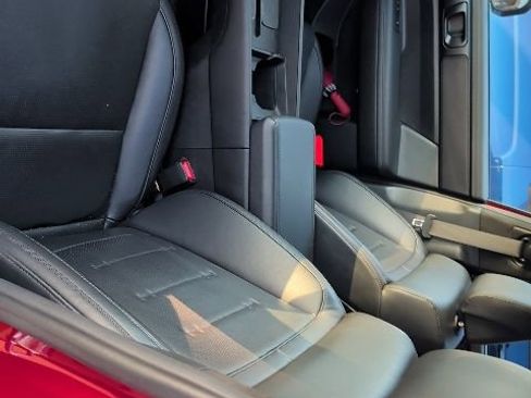 Used 2024 Hyundai Santa Fe Calligraphy image 14