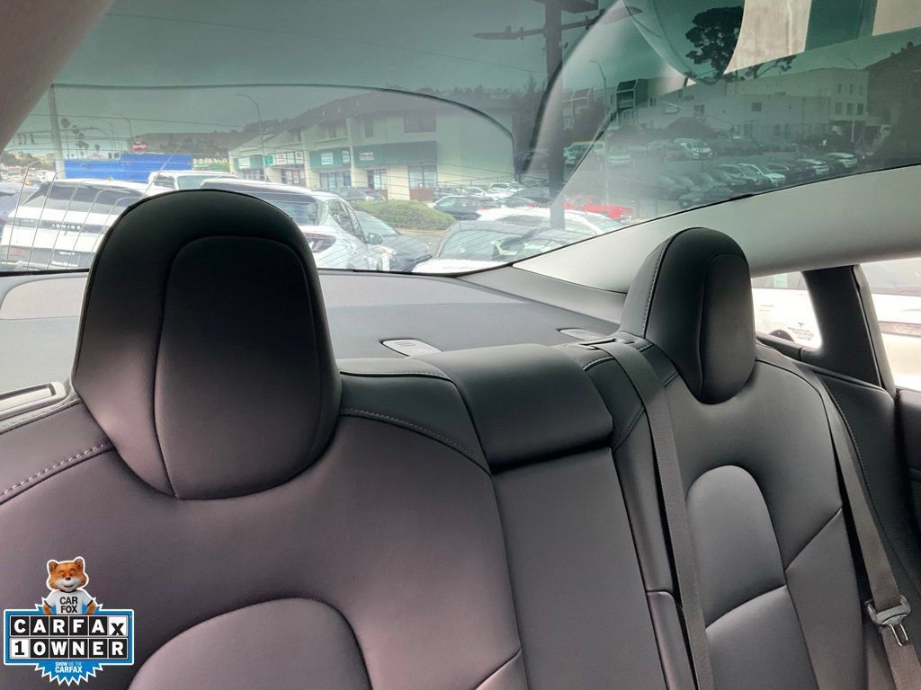 Used 2018 Tesla Model 3 Long Range RWD image 53