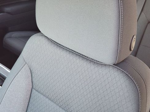 New 2026 Chevrolet Silverado 2500 LT w/ Z71 Chrome Sport Edition image 15