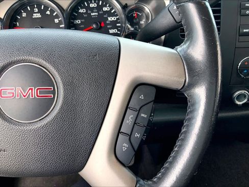 Used 2013 GMC Sierra 1500 SLE image 21