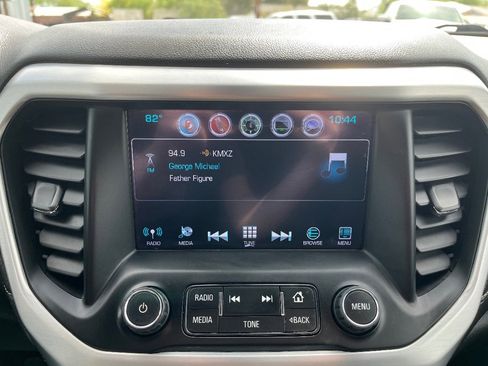 Used 2019 GMC Acadia SLE w/ Driver Alert Package I FWD image 13