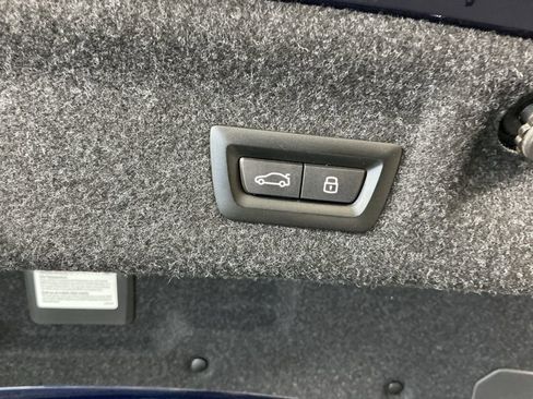 Certified 2024 BMW M4 xDrive Competition image 29