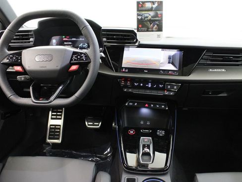 New 2026 Audi RS 3 image 21