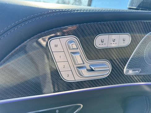 Used 2021 Mercedes-Benz GLE 53 AMG 4MATIC Coupe image 10