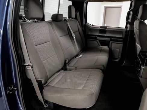 Used 2018 Ford F150 XLT w/ Equipment Group 302A Luxury image 42