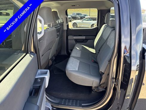 Used 2023 Ford F150 XLT image 7