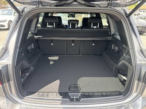 New 2026 Mercedes-Benz GLB 250 image 5