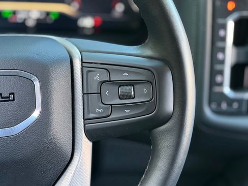 Used 2023 GMC Yukon Denali AWD/4WD image 48