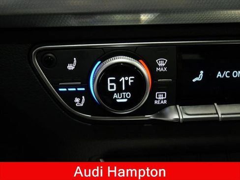 Certified 2025 Audi Q5 2.0T Premium Plus AWD/4WD image 24