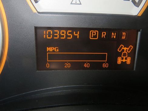 Used 2011 Nissan Titan PRO-4X image 20