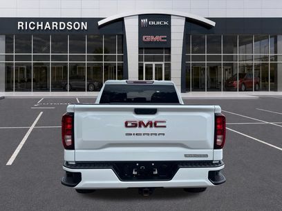 Used 2026 GMC Sierra 1500 Elevation
