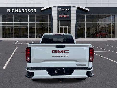Used 2026 GMC Sierra 1500 Elevation AWD/4WD image 4