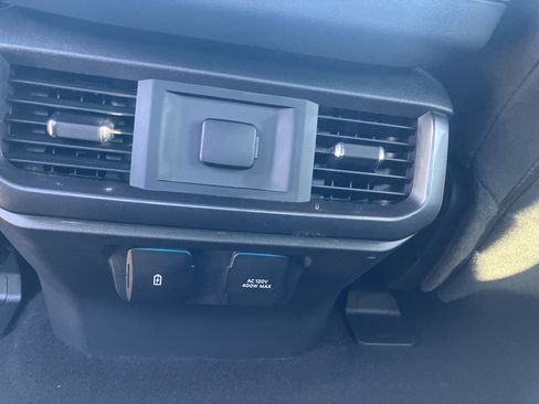 Used 2023 Ford F150 XLT w/ Equipment Group 302A High AWD/4WD image 13