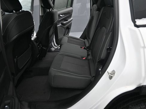 Used 2023 Jeep Grand Cherokee Laredo w/ Trailer Tow Prep Group (B) image 13