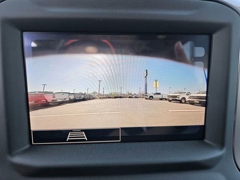 New 2025 Chevrolet Silverado 3500 W/T w/ WT Convenience Package image 24