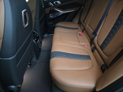 New 2026 BMW X5 M Competition w/ Executive Package AWD/4WD image 14