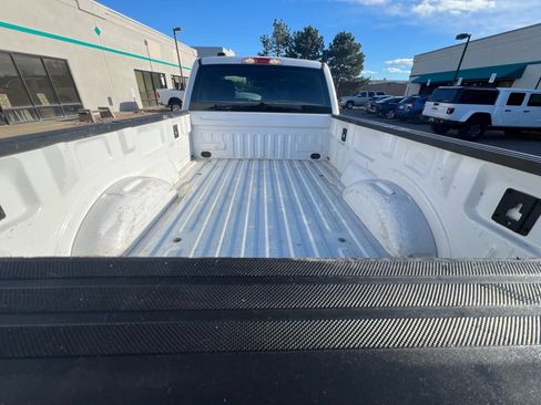 Used 2021 Ford F150 XL w/ Trailer Tow Package image 13