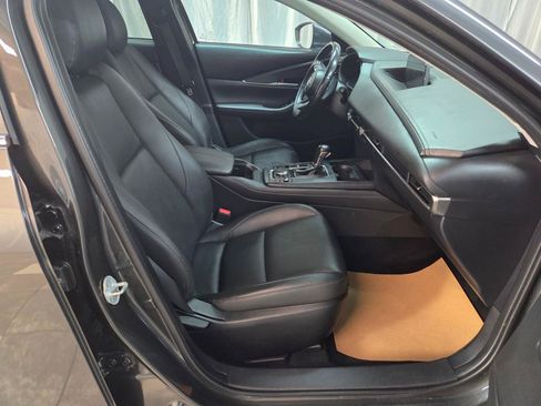 Used 2021 MAZDA CX-30 AWD 2.5 S w/ Select Package image 13