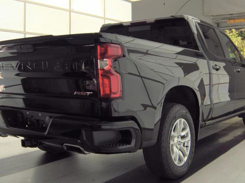 Used 2019 Chevrolet Silverado 1500 RST AWD/4WD image 3