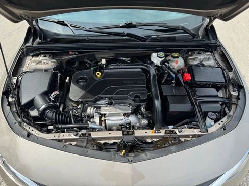 Used 2023 Chevrolet Malibu LT image 31