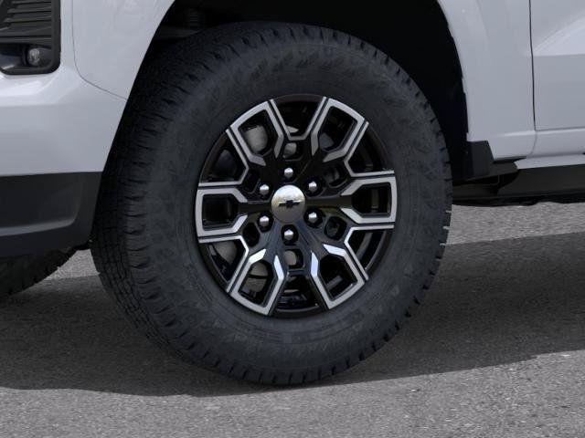 New 2026 Chevrolet Colorado Z71 w/ Technology Package AWD/4WD image 9