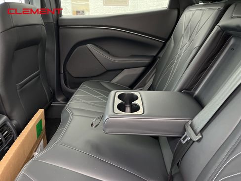New 2024 Ford Mustang Mach-E Select w/ Comfort Package Lite image 36