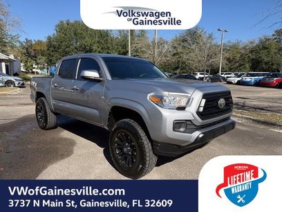 Used 2020 Toyota Tacoma SR