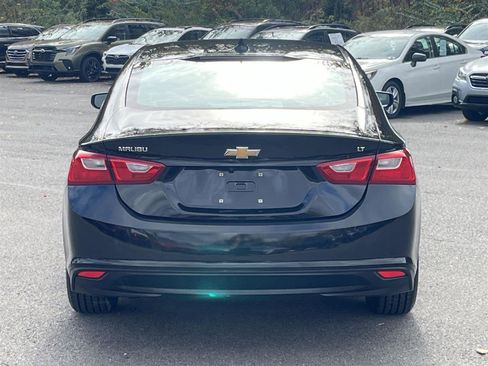 Used 2023 Chevrolet Malibu LT image 4