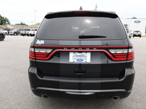 Used 2019 Dodge Durango R/T w/ Trailer Tow Group IV RWD image 7