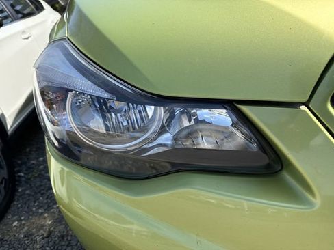 Used 2014 Subaru Crosstrek Touring image 8