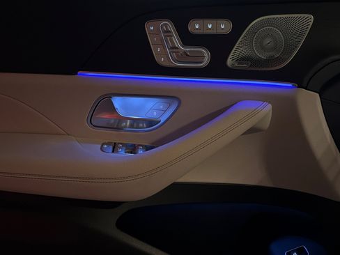 New 2026 Mercedes-Benz GLE 350 4MATIC image 10