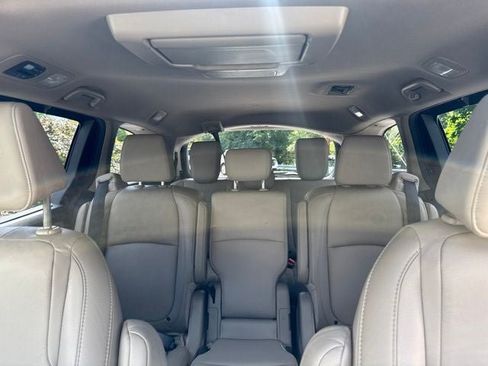 Used 2020 Honda Odyssey EX-L image 17