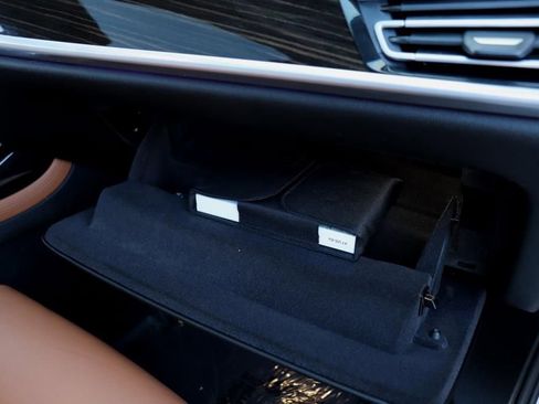 Used 2021 BMW X7 xDrive40i w/ M Sport Package image 56