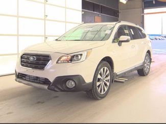 Used 2017 Subaru Outback 3.6R Touring video 1