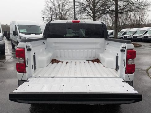 New 2025 Ford Maverick XL w/ 4K Tow Package image 9