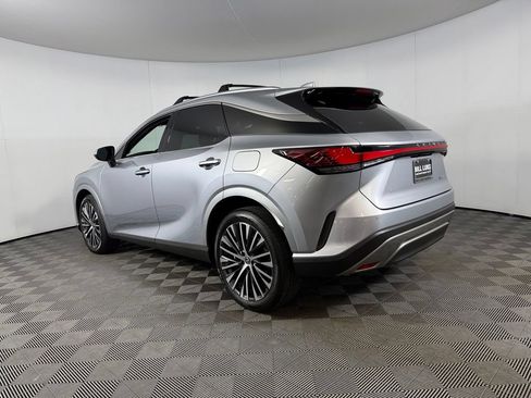 Used 2023 Lexus RX 350 Premium Plus w/ Accessory Package (Z1) FWD image 10