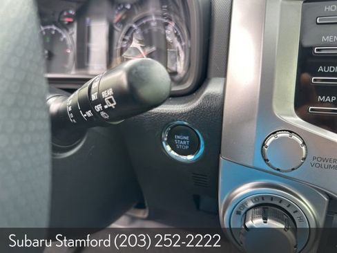 Used 2021 Toyota 4Runner SR5 Premium w/ Moonroof Package AWD/4WD image 15