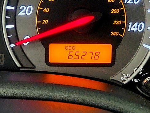 Used 2010 Toyota Corolla S FWD image 16