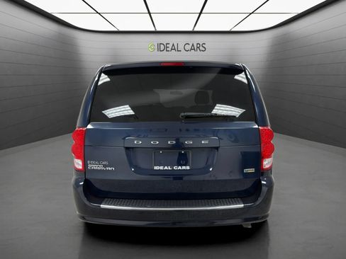Used 2016 Dodge Grand Caravan SE w/ Quick Order Package 29E SE FWD image 6