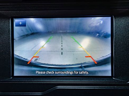 Used 2023 Ford Bronco Big Bend image 18