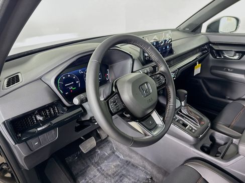 New 2026 Honda CR-V Sport Touring image 8