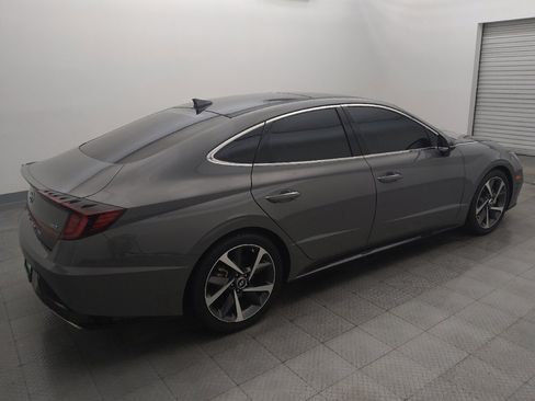 Used 2021 Hyundai Sonata SEL Plus w/ Tech Package FWD image 10
