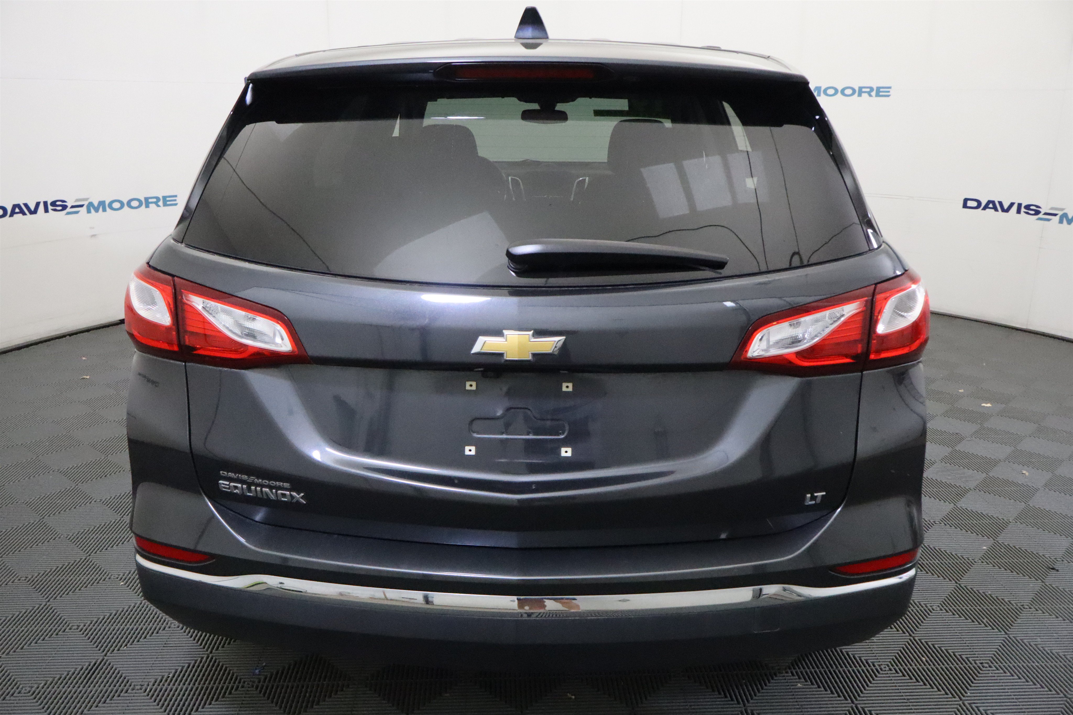 Used 2019 Chevrolet Equinox LT FWD image 8