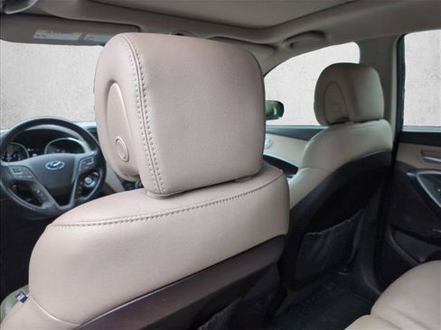 Used 2017 Hyundai Santa Fe Sport w/ 2.4L Tech Package 04 FWD image 21
