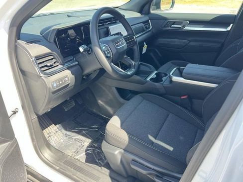 New 2026 GMC Terrain Elevation w/ Black Edition FWD image 9