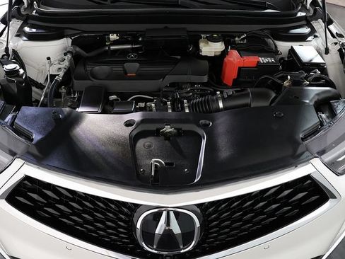 Certified 2024 Acura RDX SH-AWD w/ Advance Package image 39