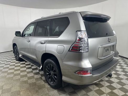 Used 2023 Lexus GX 460 Premium w/ Premium Plus Package AWD/4WD image 4