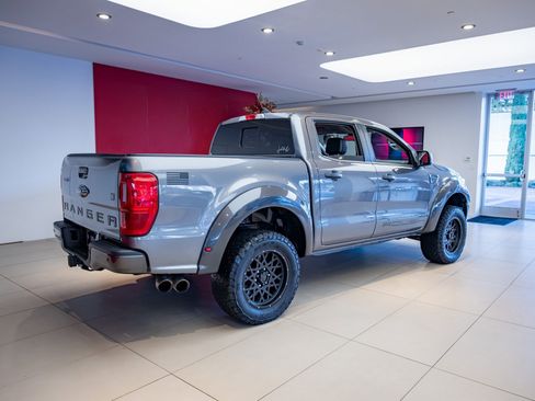 Used 2021 Ford Ranger XLT w/ Equipment Group 302A High image 6